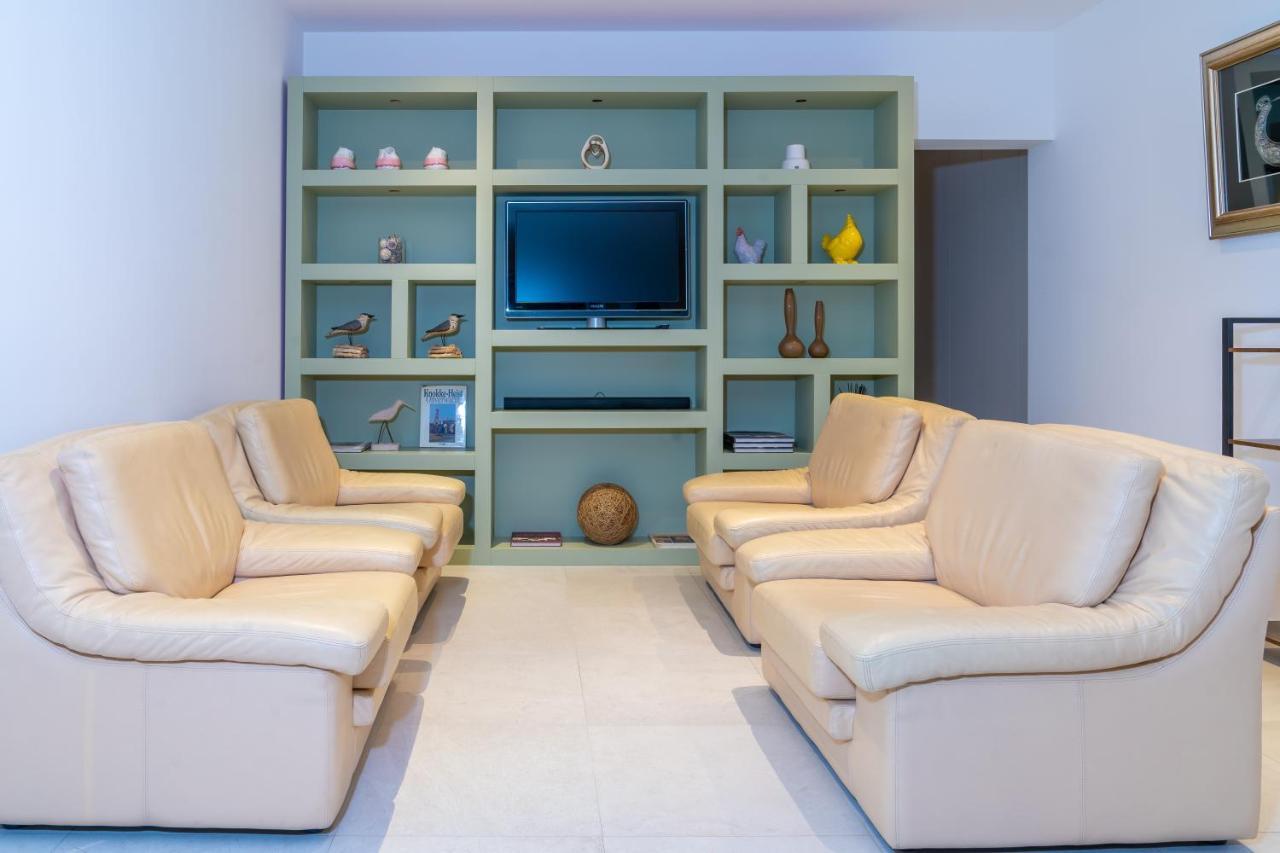 كنوك هايست New Apartment 300M From The Beach المظهر الخارجي الصورة