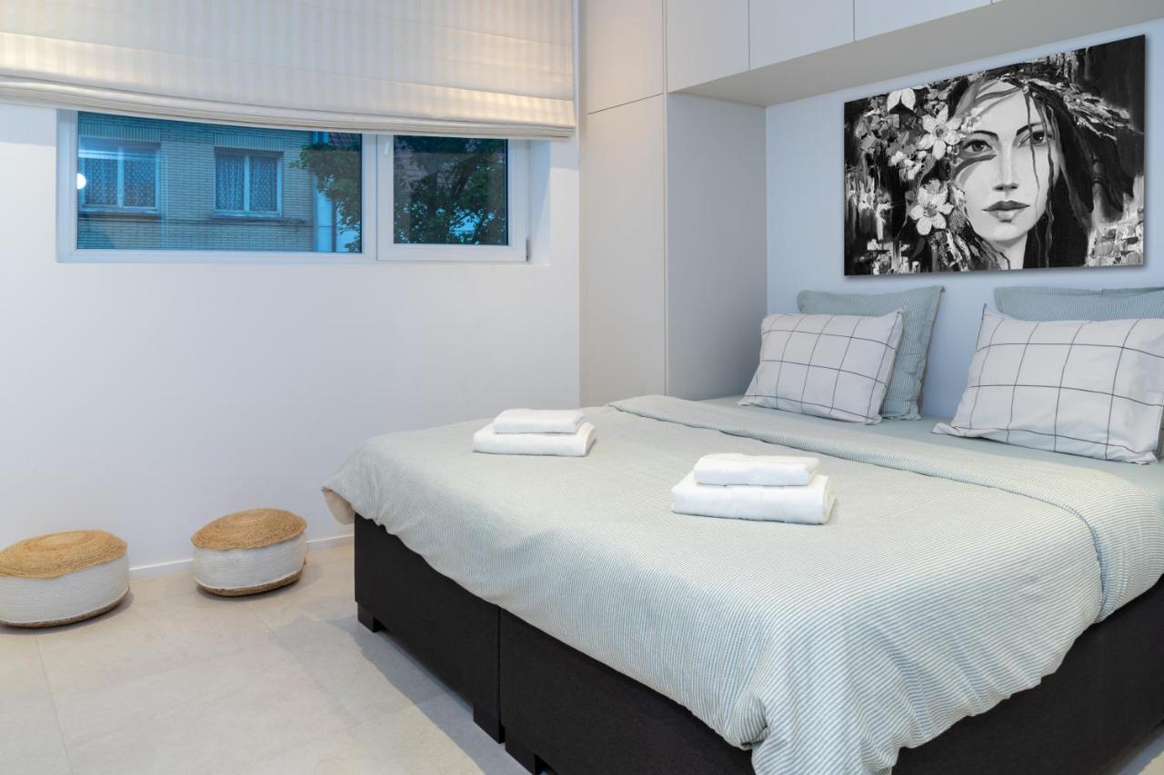 كنوك هايست New Apartment 300M From The Beach المظهر الخارجي الصورة