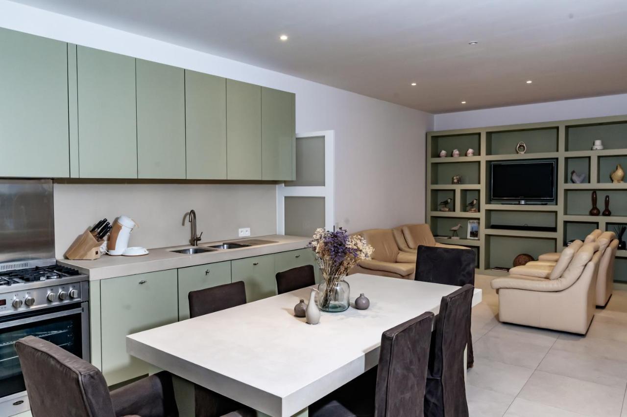 كنوك هايست New Apartment 300M From The Beach المظهر الخارجي الصورة