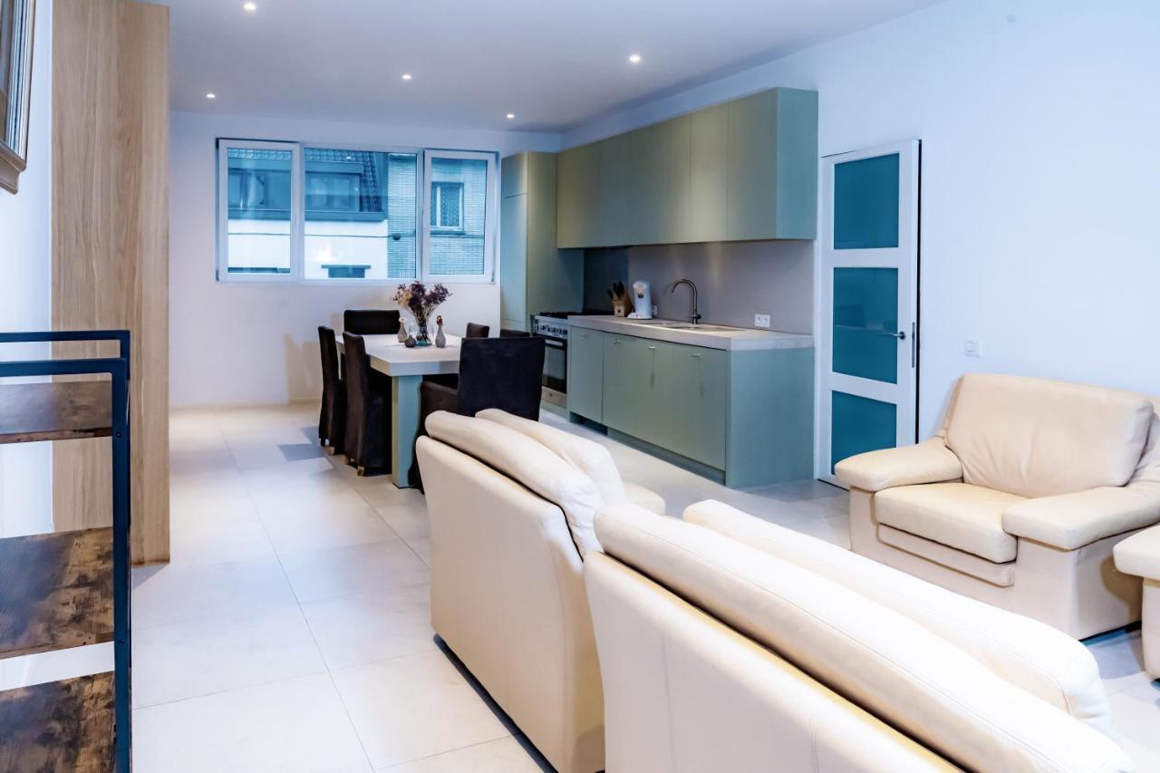 كنوك هايست New Apartment 300M From The Beach المظهر الخارجي الصورة