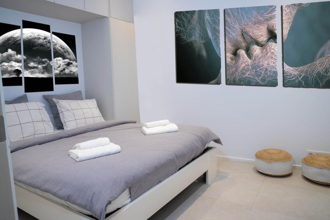 كنوك هايست New Apartment 300M From The Beach المظهر الخارجي الصورة